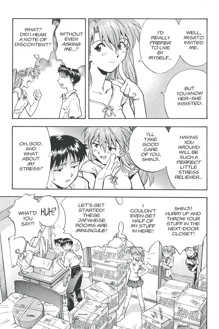 Neon Genesis Evangelion Chapter 27 image 11_optimized
